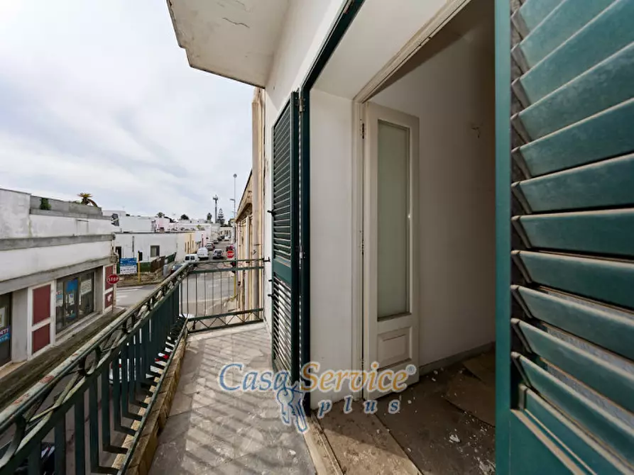 Immagine 20 di Casa indipendente in vendita  in Via Dante Aligheri a Taviano