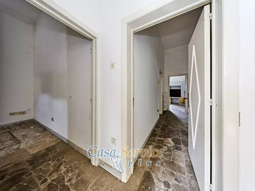 Immagine 22 di Casa indipendente in vendita  in Via Dante Aligheri a Taviano