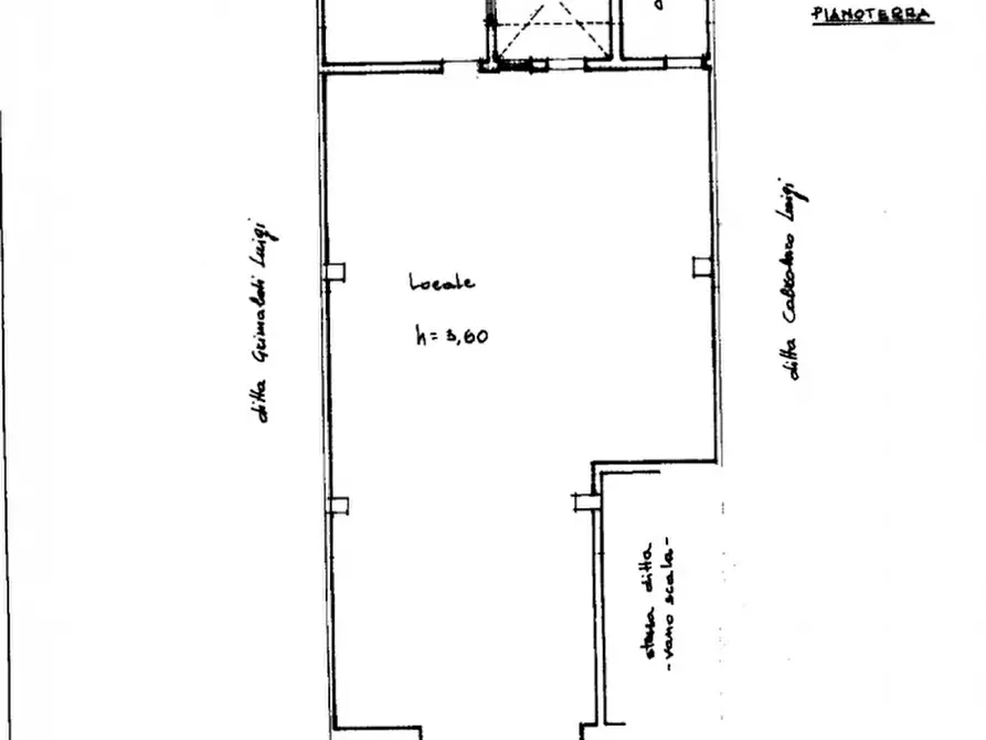 Immagine 24 di Casa indipendente in vendita  in Via Dante Aligheri a Taviano