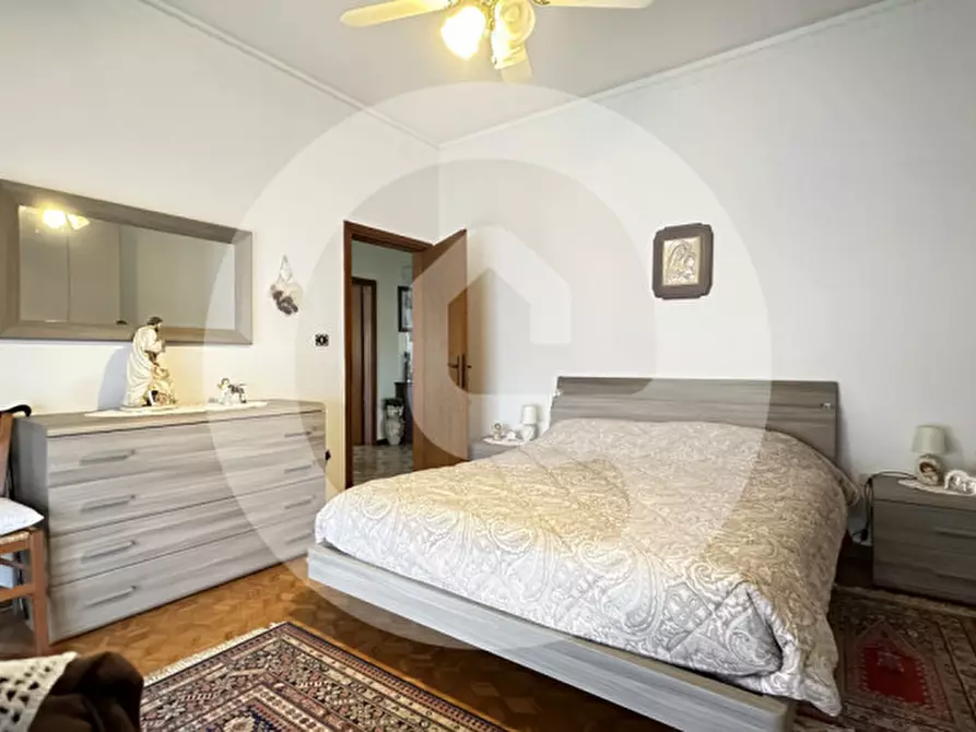 Immagine 1 di Appartamento in vendita  a Campodarsego