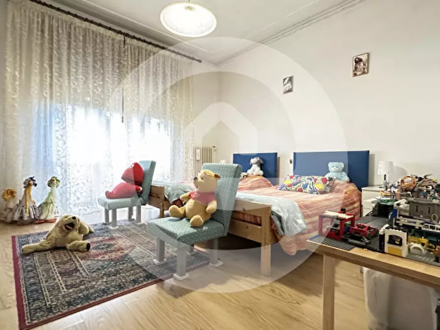 Immagine 2 di Appartamento in vendita  a Campodarsego