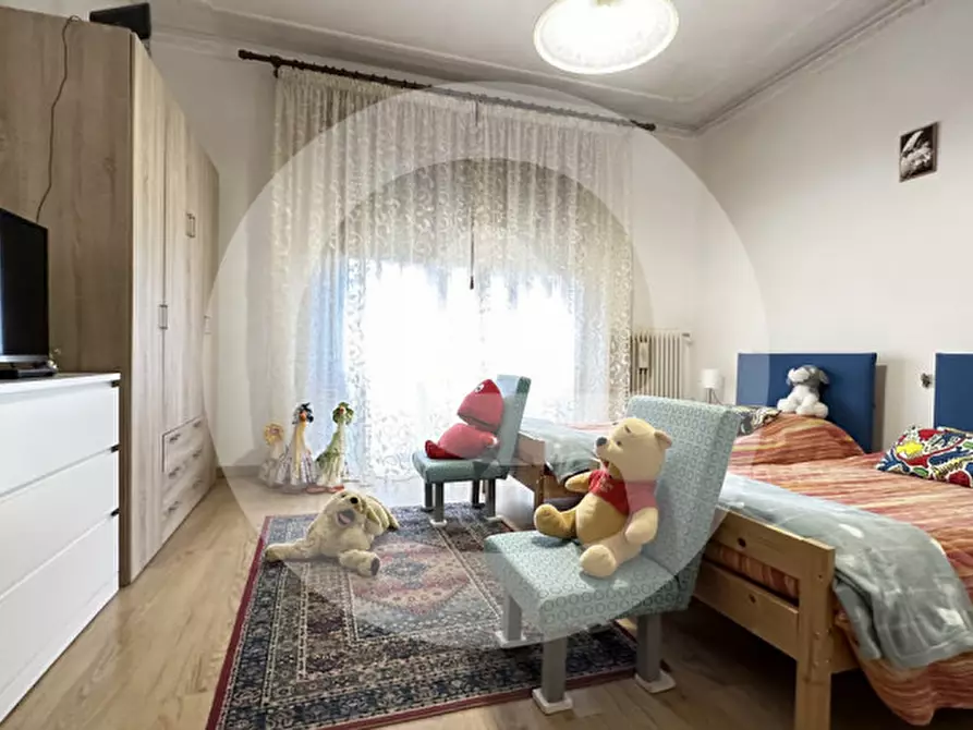 Immagine 3 di Appartamento in vendita  a Campodarsego