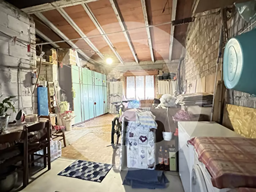 Immagine 6 di Appartamento in vendita  a Campodarsego