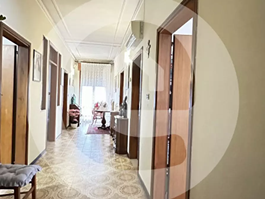 Immagine 7 di Appartamento in vendita  a Campodarsego