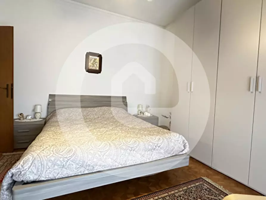 Immagine 10 di Appartamento in vendita  a Campodarsego