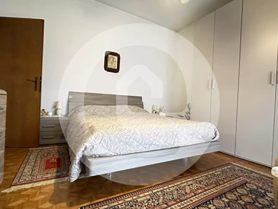 Immagine 11 di Appartamento in vendita  a Campodarsego