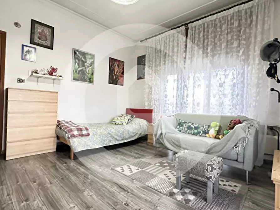 Immagine 13 di Appartamento in vendita  a Campodarsego