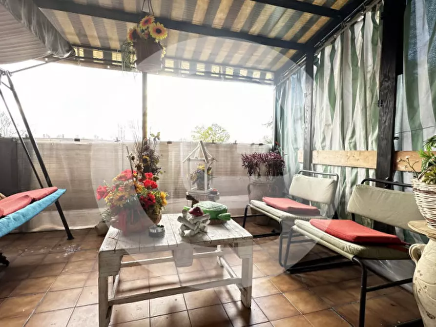 Immagine 14 di Appartamento in vendita  a Campodarsego