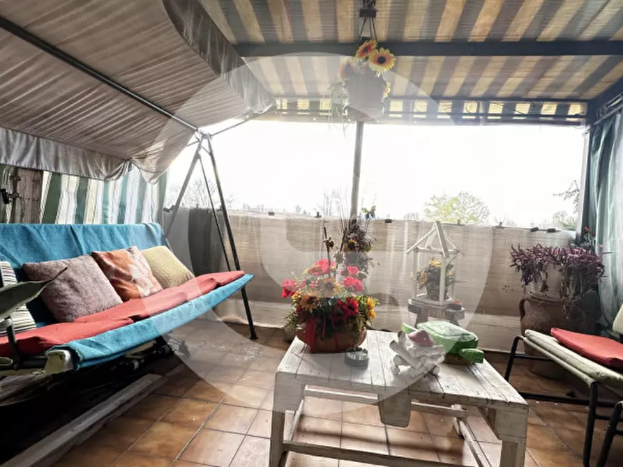 Immagine 15 di Appartamento in vendita  a Campodarsego