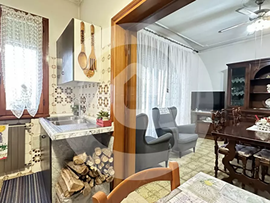 Immagine 21 di Appartamento in vendita  a Campodarsego