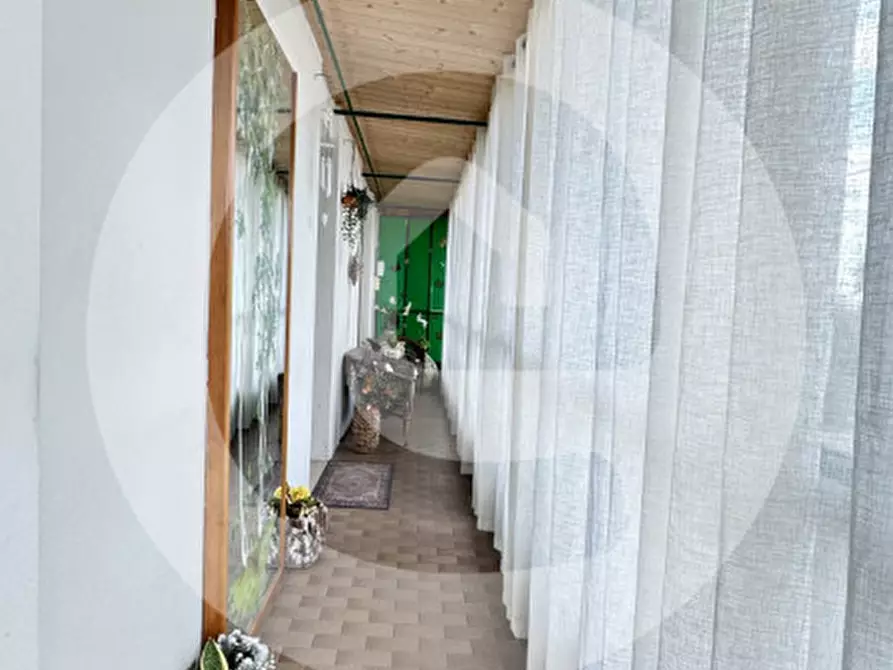 Immagine 22 di Appartamento in vendita  a Campodarsego