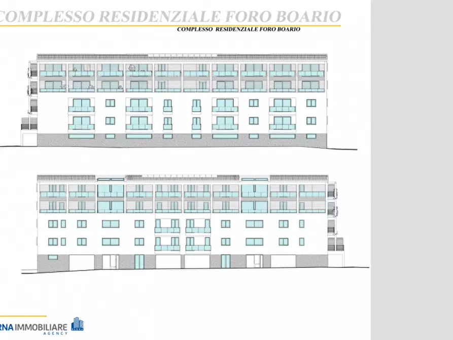 Immagine 1 di Appartamento in vendita  in Via Foro Boario a Reggio Di Calabria