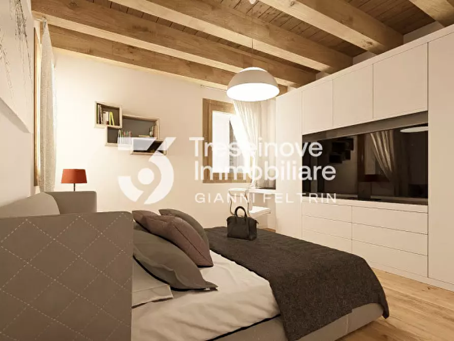 Immagine 16 di Appartamento in vendita  in Croce d'Aune a Pedavena