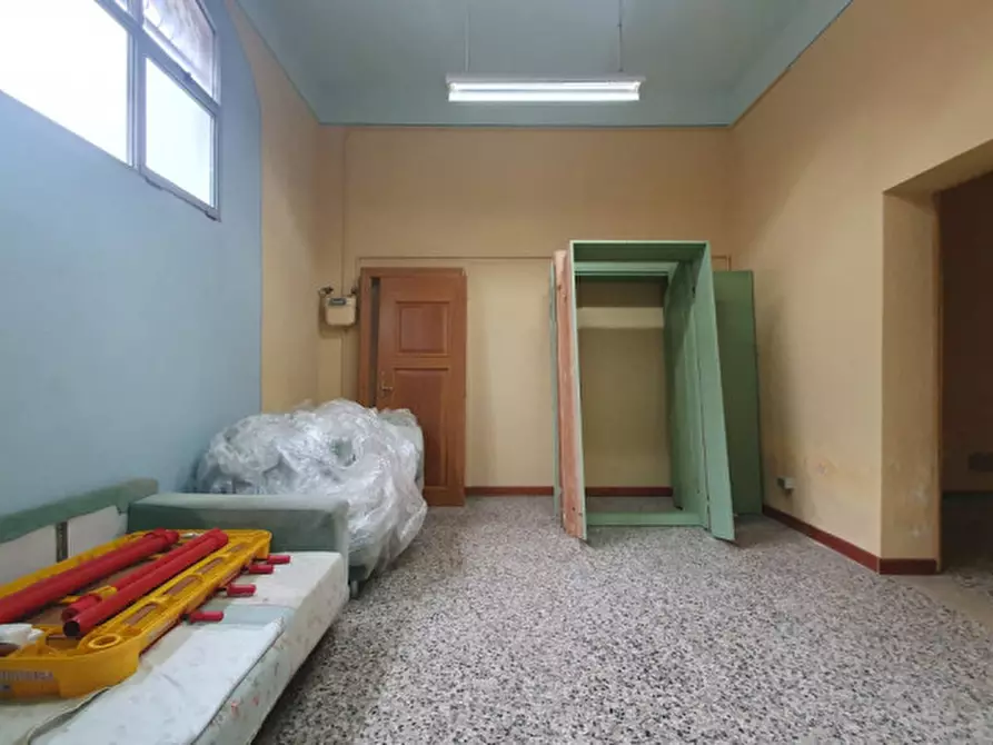 Immagine 4 di Ufficio in affitto  in PIAZZA ROMA a Concordia Sulla Secchia