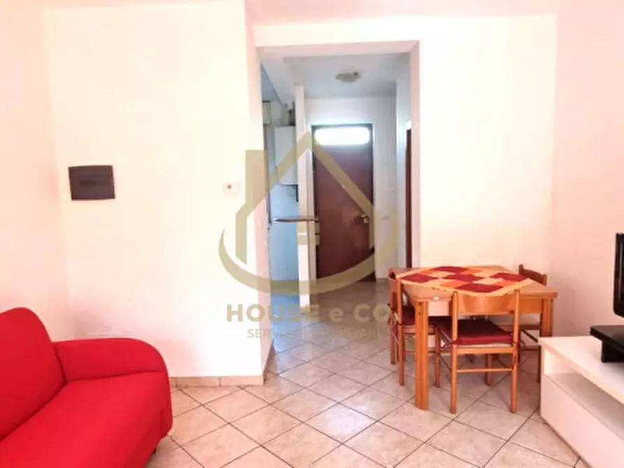 Immagine 3 di Villetta a schiera in vendita  in Via Valletta Fogliano a Vigevano