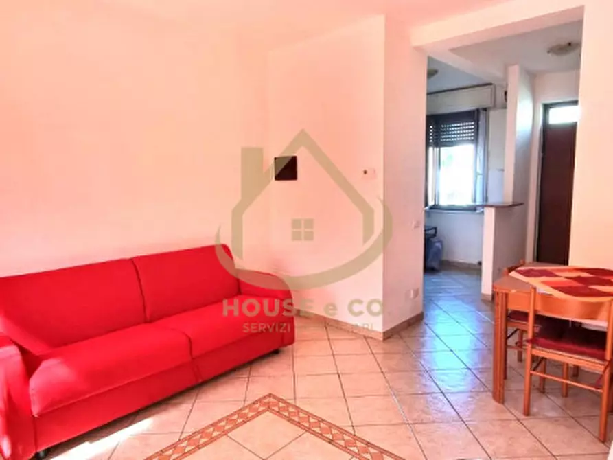 Immagine 4 di Villetta a schiera in vendita  in Via Valletta Fogliano a Vigevano