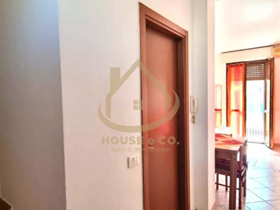 Immagine 7 di Villetta a schiera in vendita  in Via Valletta Fogliano a Vigevano