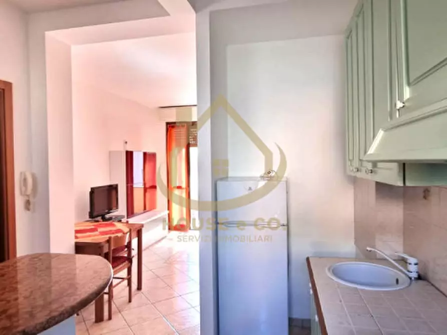 Immagine 10 di Villetta a schiera in vendita  in Via Valletta Fogliano a Vigevano