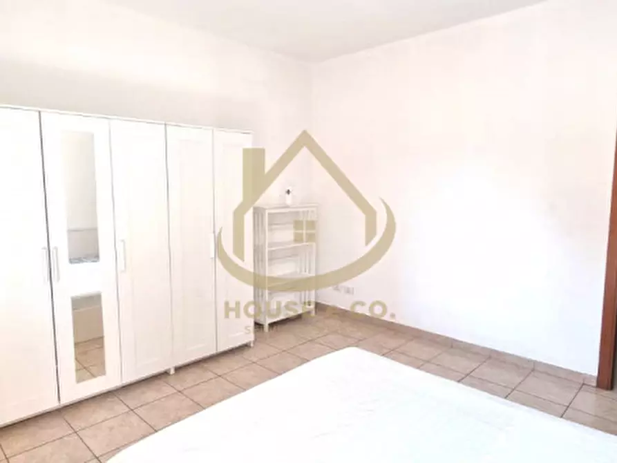 Immagine 12 di Villetta a schiera in vendita  in Via Valletta Fogliano a Vigevano