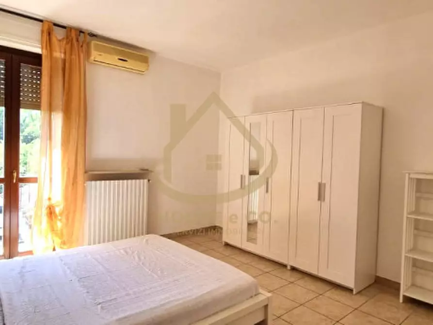 Immagine 13 di Villetta a schiera in vendita  in Via Valletta Fogliano a Vigevano