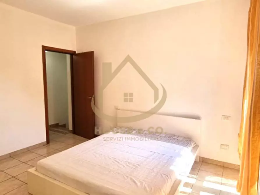 Immagine 14 di Villetta a schiera in vendita  in Via Valletta Fogliano a Vigevano