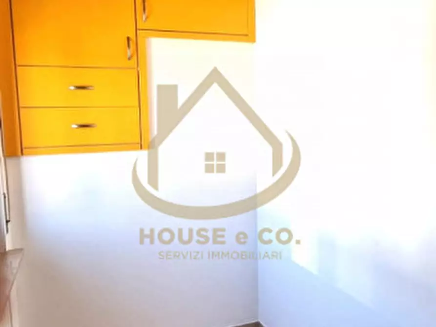 Immagine 15 di Villetta a schiera in vendita  in Via Valletta Fogliano a Vigevano