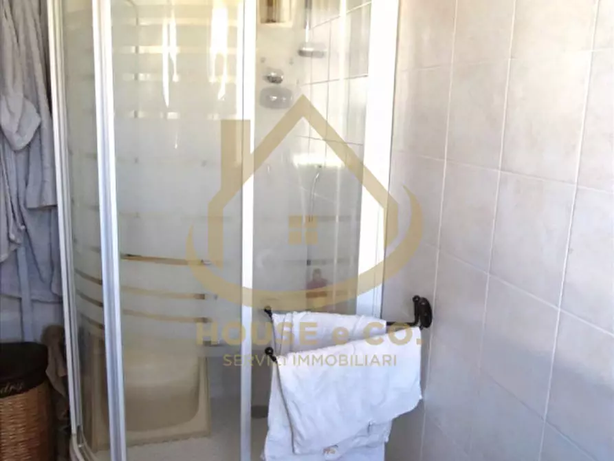 Immagine 17 di Villetta a schiera in vendita  in Via Valletta Fogliano a Vigevano