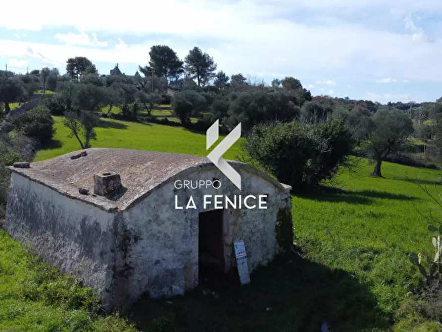 Immagine 1 di Rustico / casale in vendita  in contrada don peppe sole a Cisternino