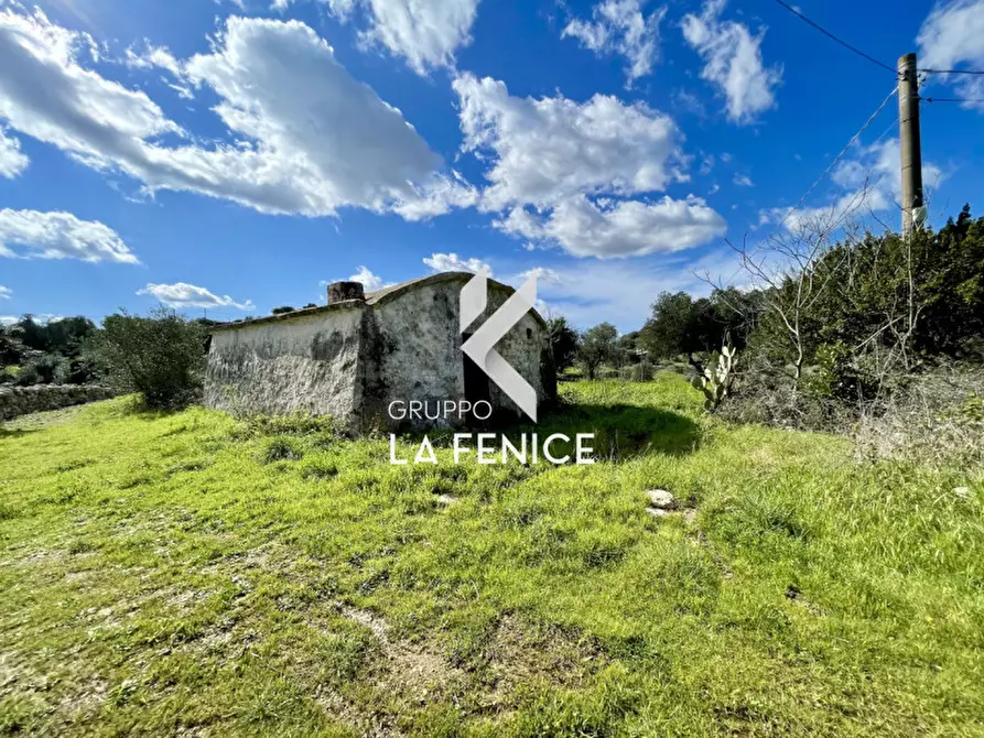 Immagine 2 di Rustico / casale in vendita  in contrada don peppe sole a Cisternino