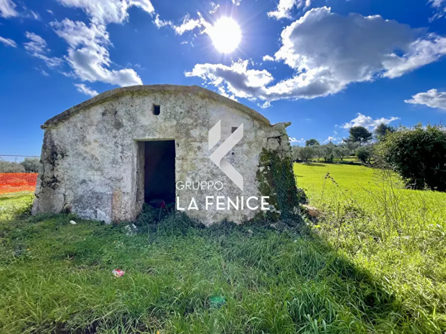 Immagine 4 di Rustico / casale in vendita  in contrada don peppe sole a Cisternino