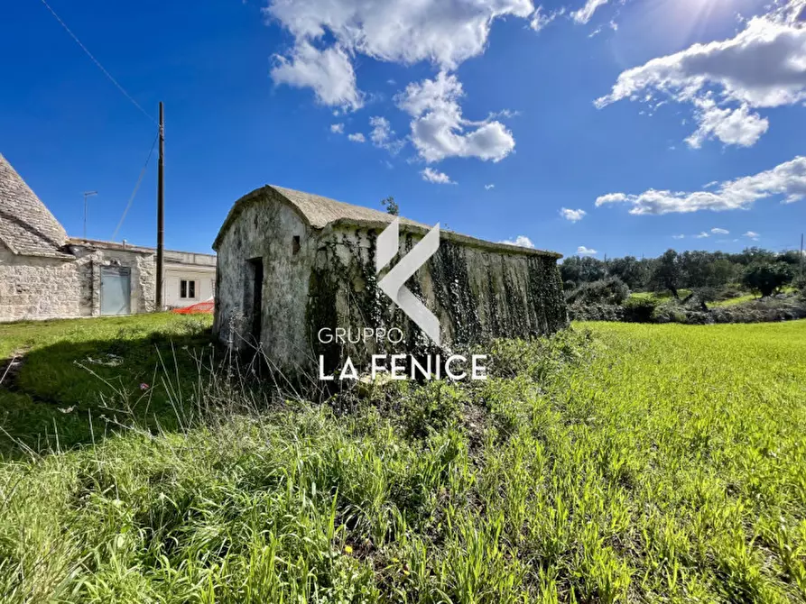 Immagine 5 di Rustico / casale in vendita  in contrada don peppe sole a Cisternino