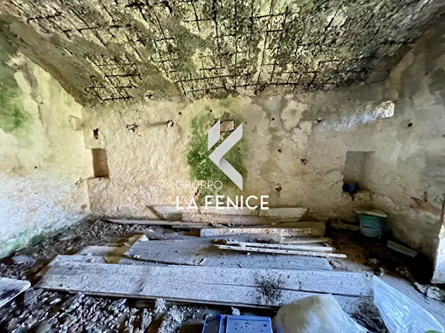 Immagine 14 di Rustico / casale in vendita  in contrada don peppe sole a Cisternino