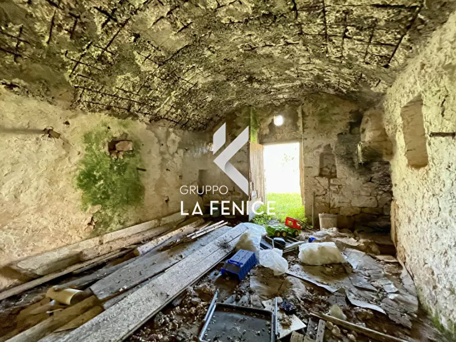 Immagine 15 di Rustico / casale in vendita  in contrada don peppe sole a Cisternino