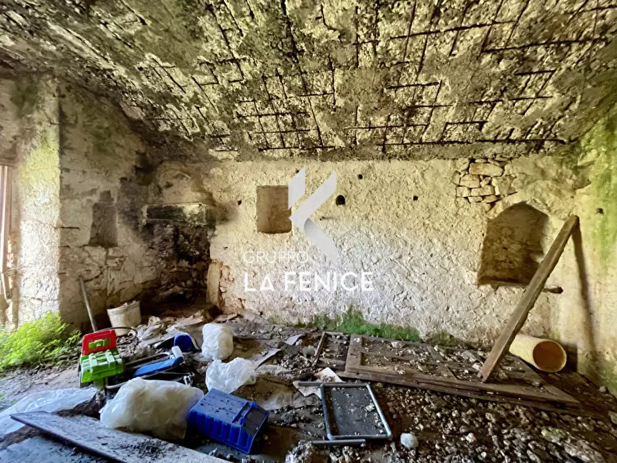 Immagine 17 di Rustico / casale in vendita  in contrada don peppe sole a Cisternino