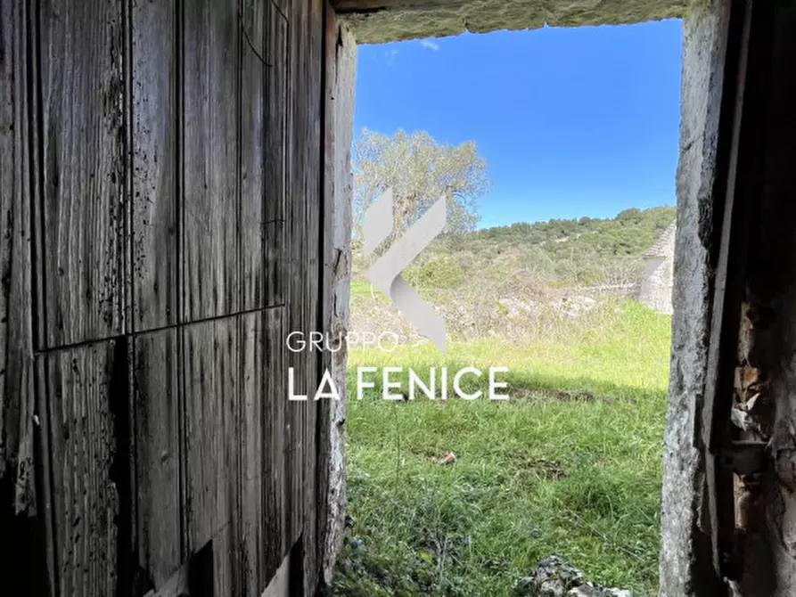 Immagine 19 di Rustico / casale in vendita  in contrada don peppe sole a Cisternino