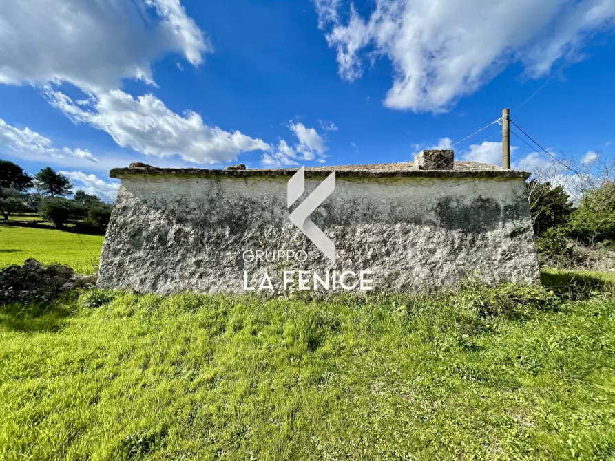 Immagine 21 di Rustico / casale in vendita  in contrada don peppe sole a Cisternino