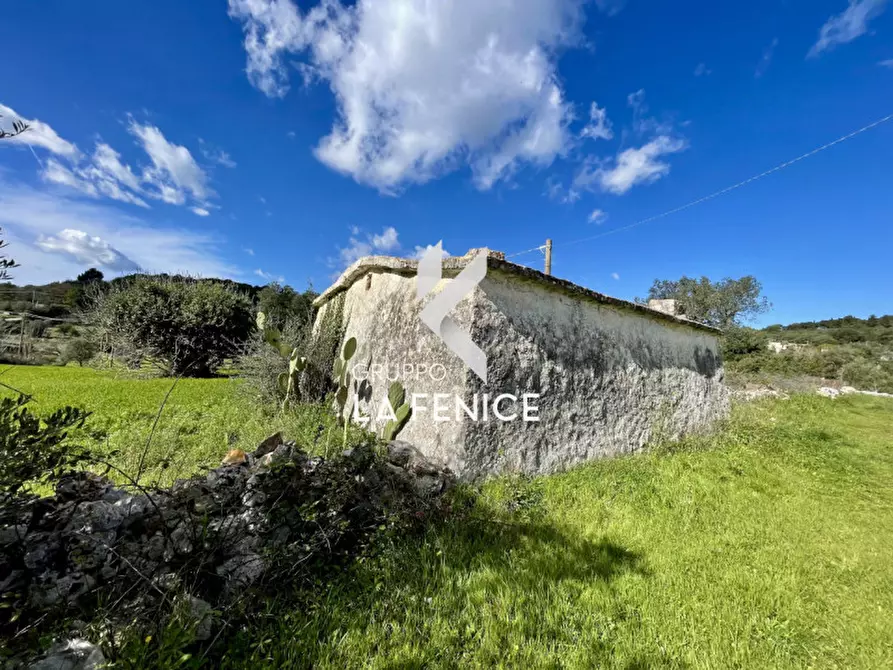 Immagine 22 di Rustico / casale in vendita  in contrada don peppe sole a Cisternino