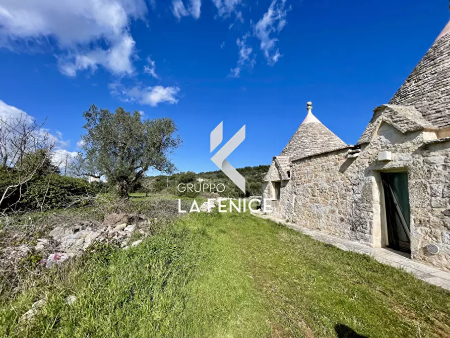 Immagine 24 di Rustico / casale in vendita  in contrada don peppe sole a Cisternino