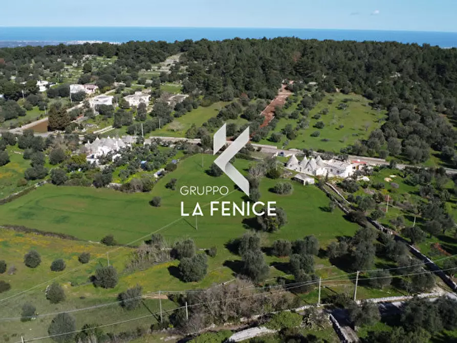 Immagine 25 di Rustico / casale in vendita  in contrada don peppe sole a Cisternino