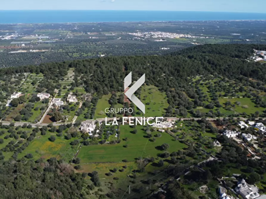 Immagine 26 di Rustico / casale in vendita  in contrada don peppe sole a Cisternino