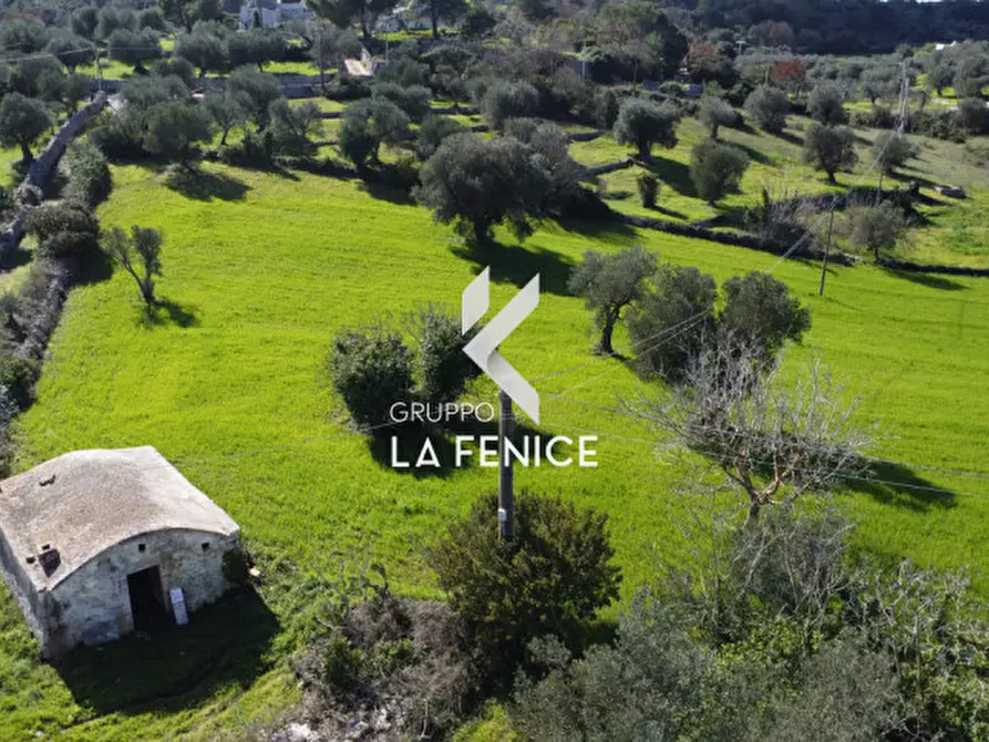 Immagine 29 di Rustico / casale in vendita  in contrada don peppe sole a Cisternino