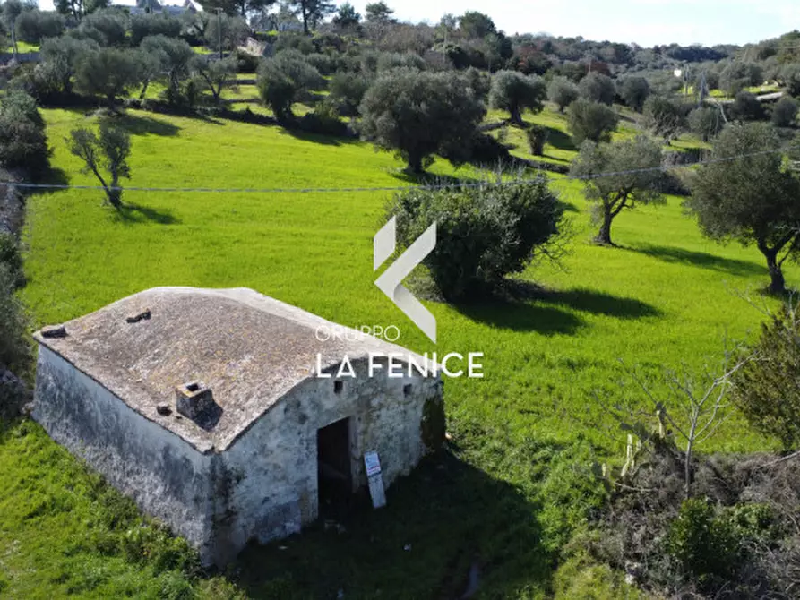 Immagine 31 di Rustico / casale in vendita  in contrada don peppe sole a Cisternino