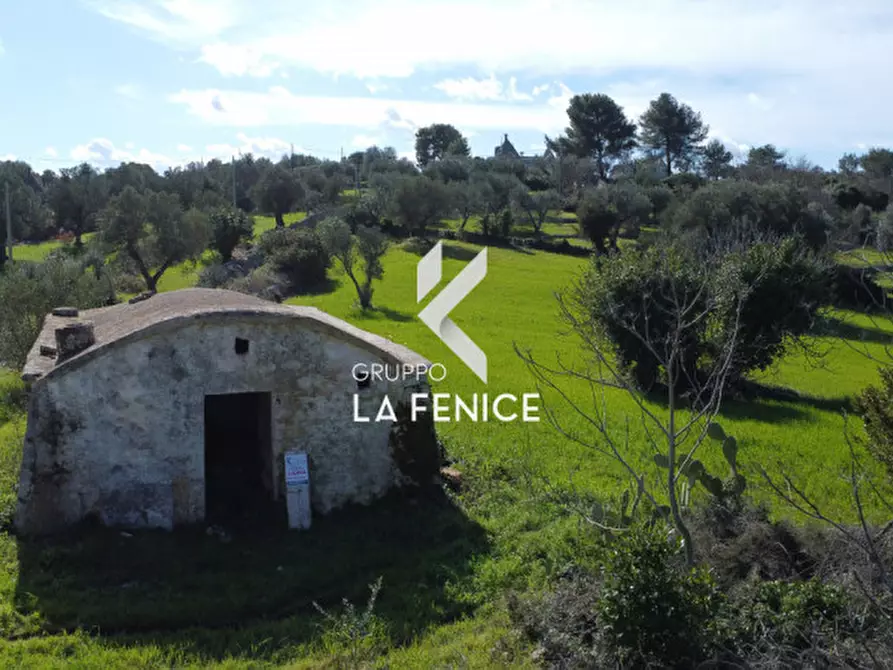 Immagine 32 di Rustico / casale in vendita  in contrada don peppe sole a Cisternino