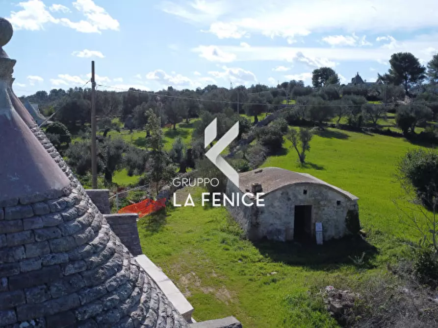 Immagine 33 di Rustico / casale in vendita  in contrada don peppe sole a Cisternino