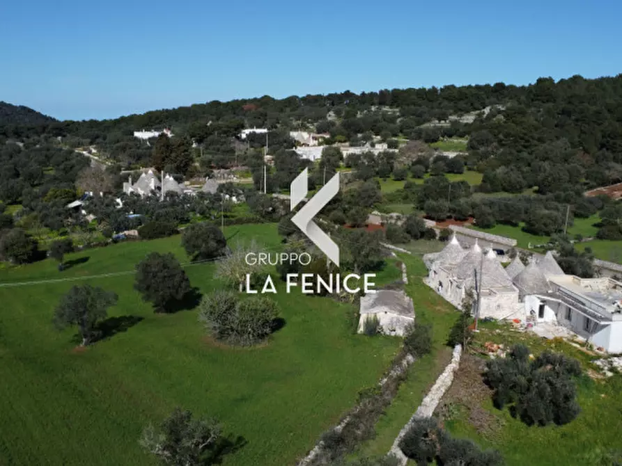 Immagine 34 di Rustico / casale in vendita  in contrada don peppe sole a Cisternino