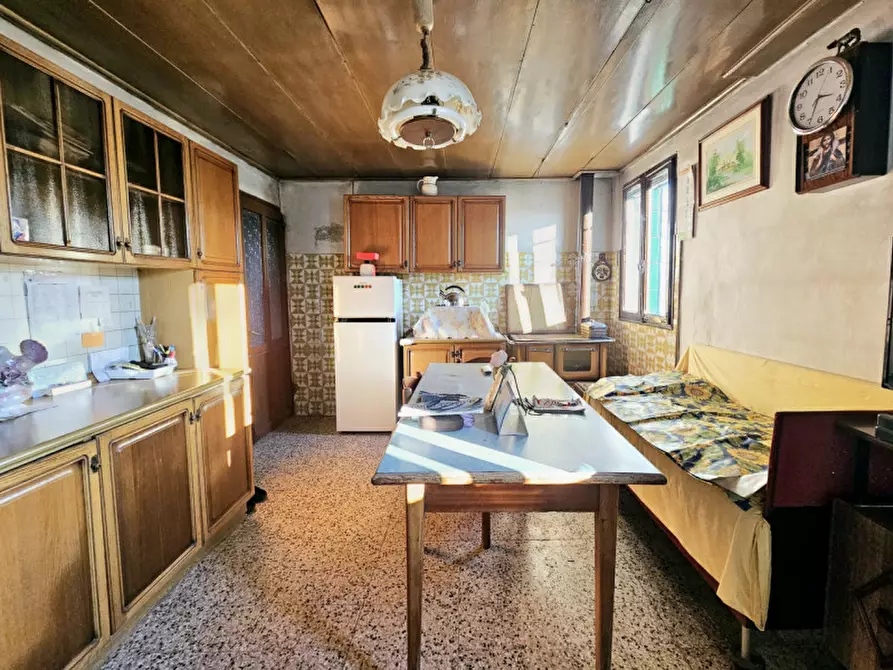 Immagine 2 di Rustico / casale in vendita  in VIA ARGINE DEL TRIDELLO a Villa Estense