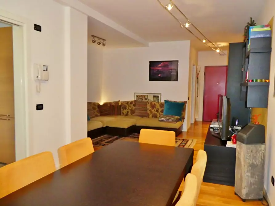 Immagine 3 di Appartamento in vendita  in Via Legione Antonini a Vicenza