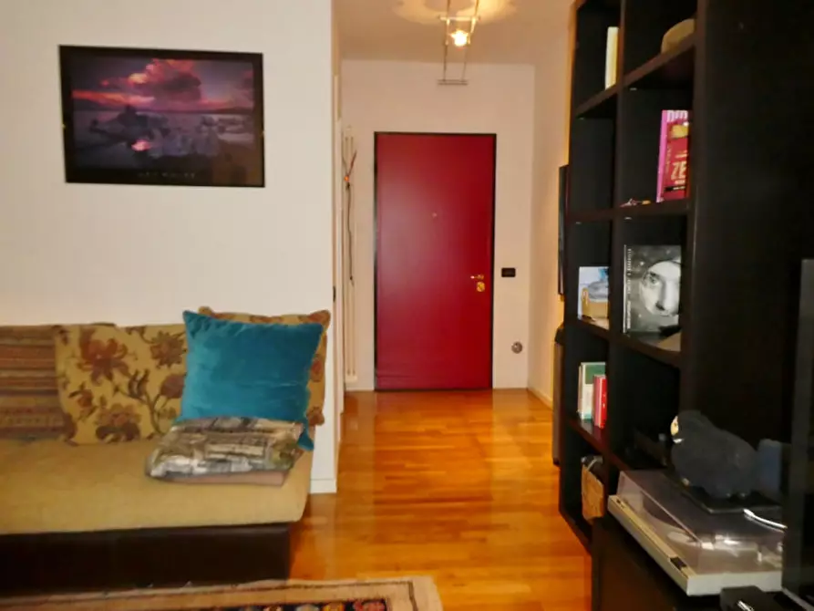 Immagine 4 di Appartamento in vendita  in Via Legione Antonini a Vicenza