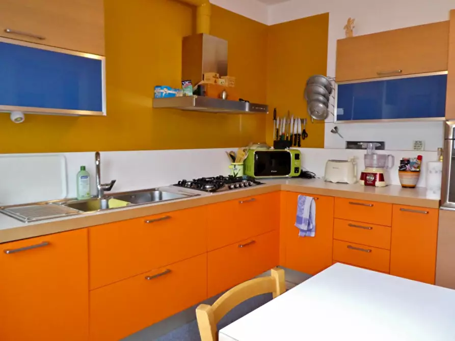 Immagine 5 di Appartamento in vendita  in Via Legione Antonini a Vicenza