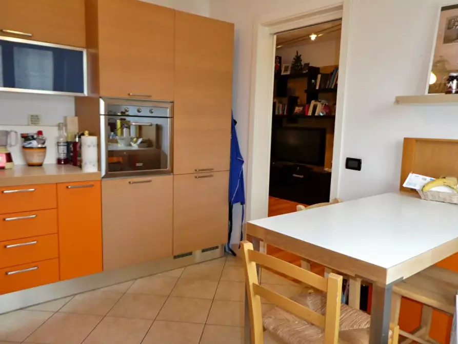 Immagine 6 di Appartamento in vendita  in Via Legione Antonini a Vicenza